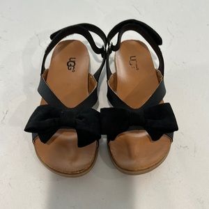 Ugg Sandals